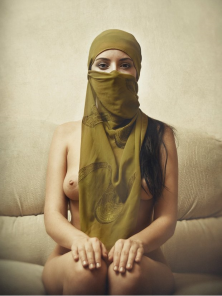 Арабско порно